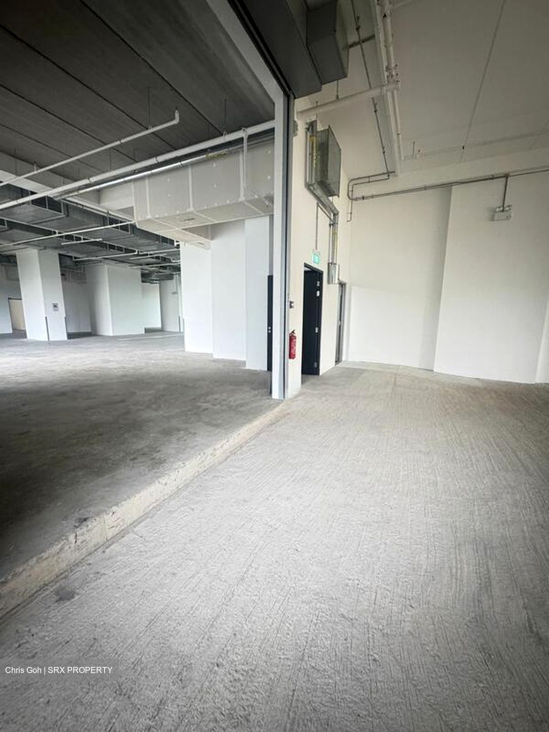 Food Vision @ Mandai (D25), Factory #543657471